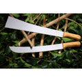 Latin / Bush Machete