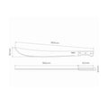 Latin / Bush Machete