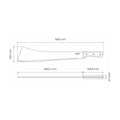 Tapanga Machete 45 cm