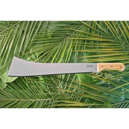 Tapanga Machete 45 cm