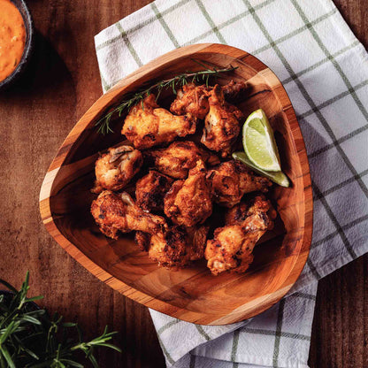 CHURRASCO PREMIUM Servierschale