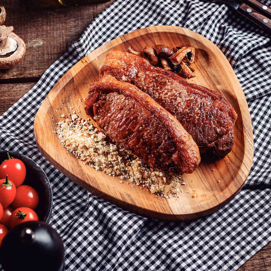 CHURRASCO PREMIUM Steak- & Servierteller - Alternatives Produktbild