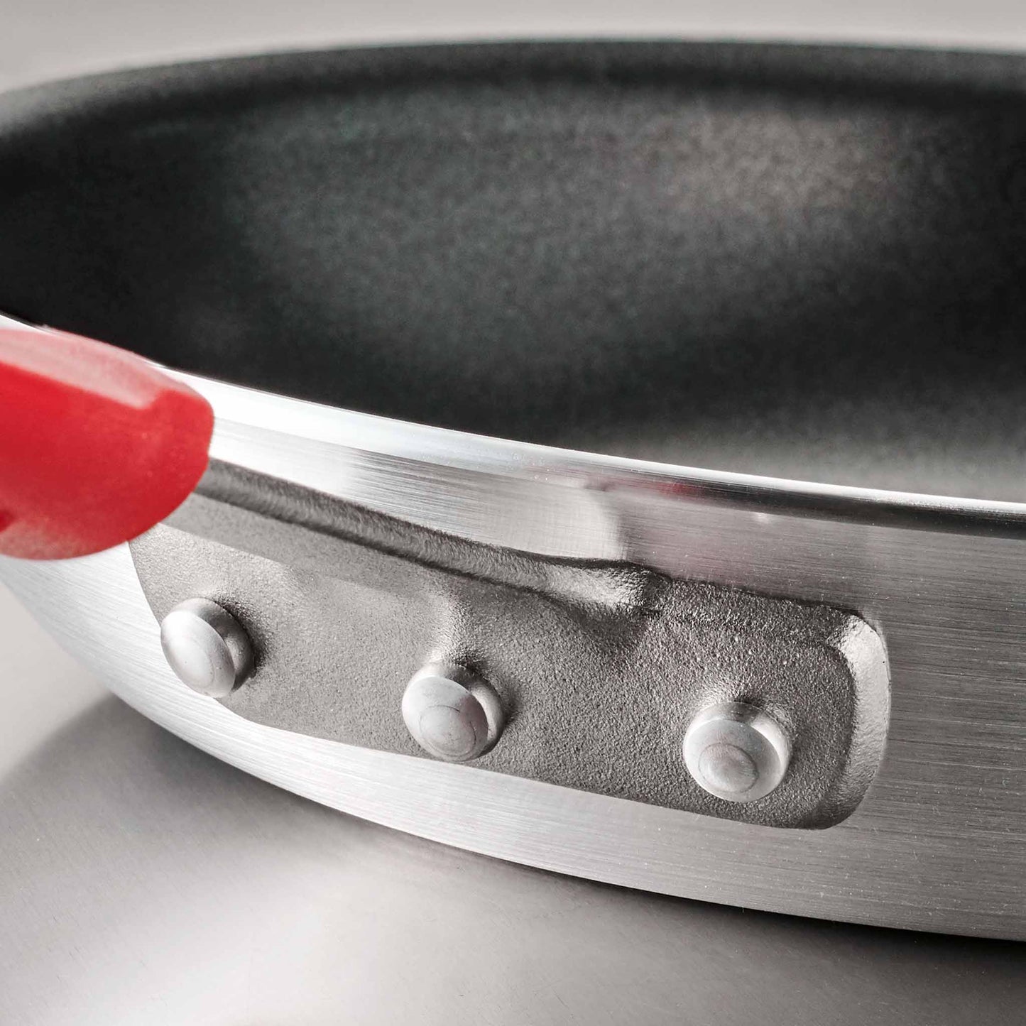 PROFESSIONAL Aluminium Pfanne Antihaft