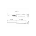 PROFISSIONAL Ausbeinmesser - 13 cm