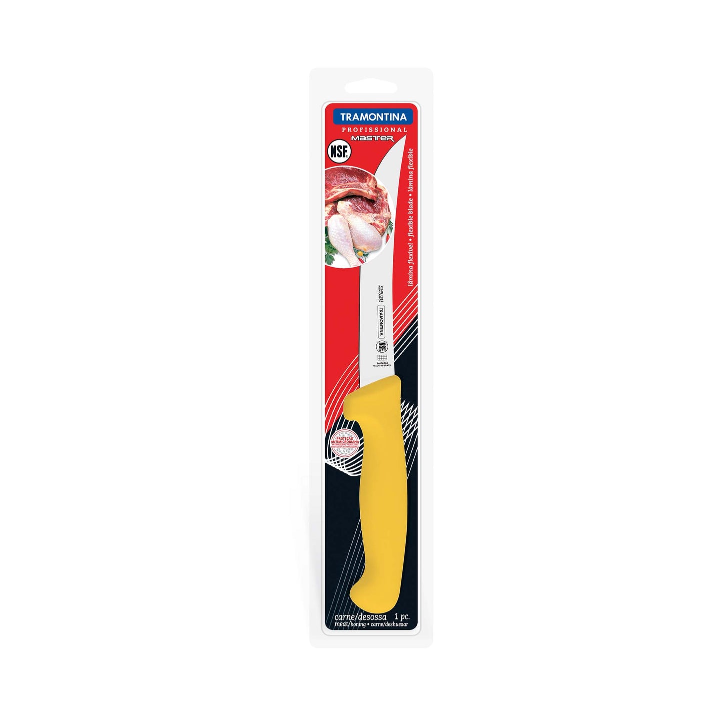 PROFISSIONAL Zerlegemesser - 15 cm