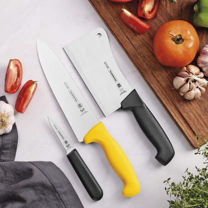 PROFISSIONAL Blockmesser 23 cm