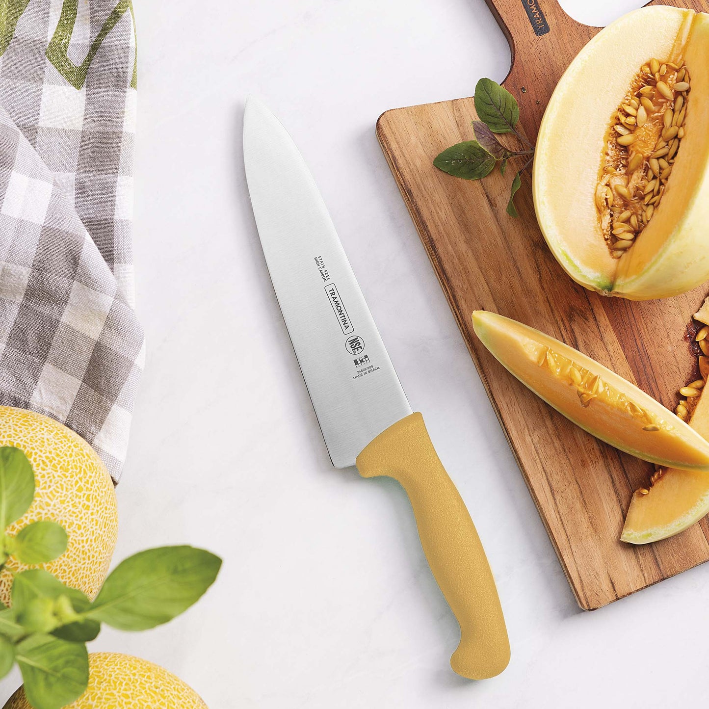 PROFISSIONAL Kochmesser 20 cm