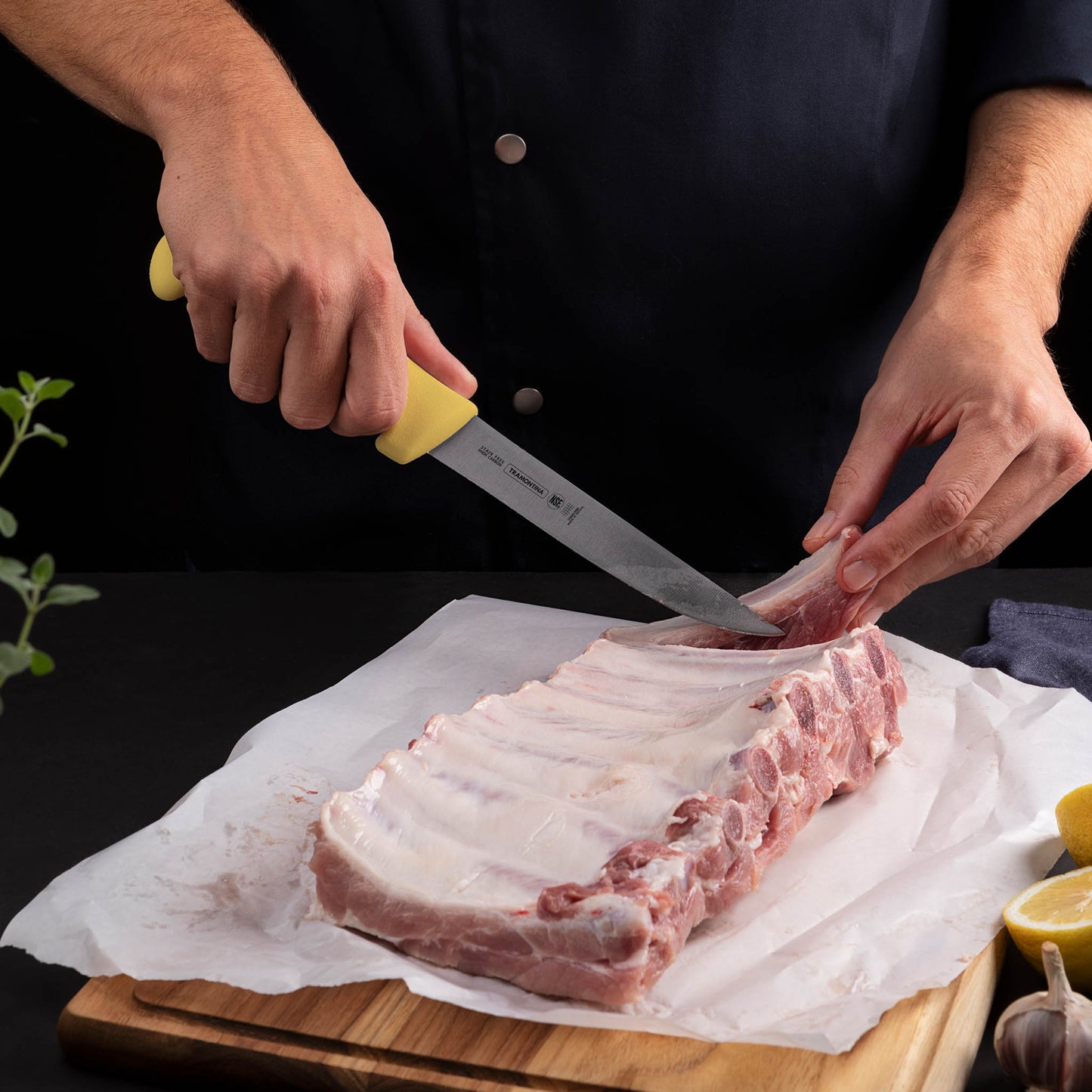 PROFISSIONAL Stechmesser