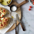 PROVENCE Pizzabrett - Ø 40 cm