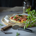 PROVENCE Pizzabrett - Ø 40 cm