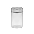 PUREZZA Vorratsglas Edelstahl