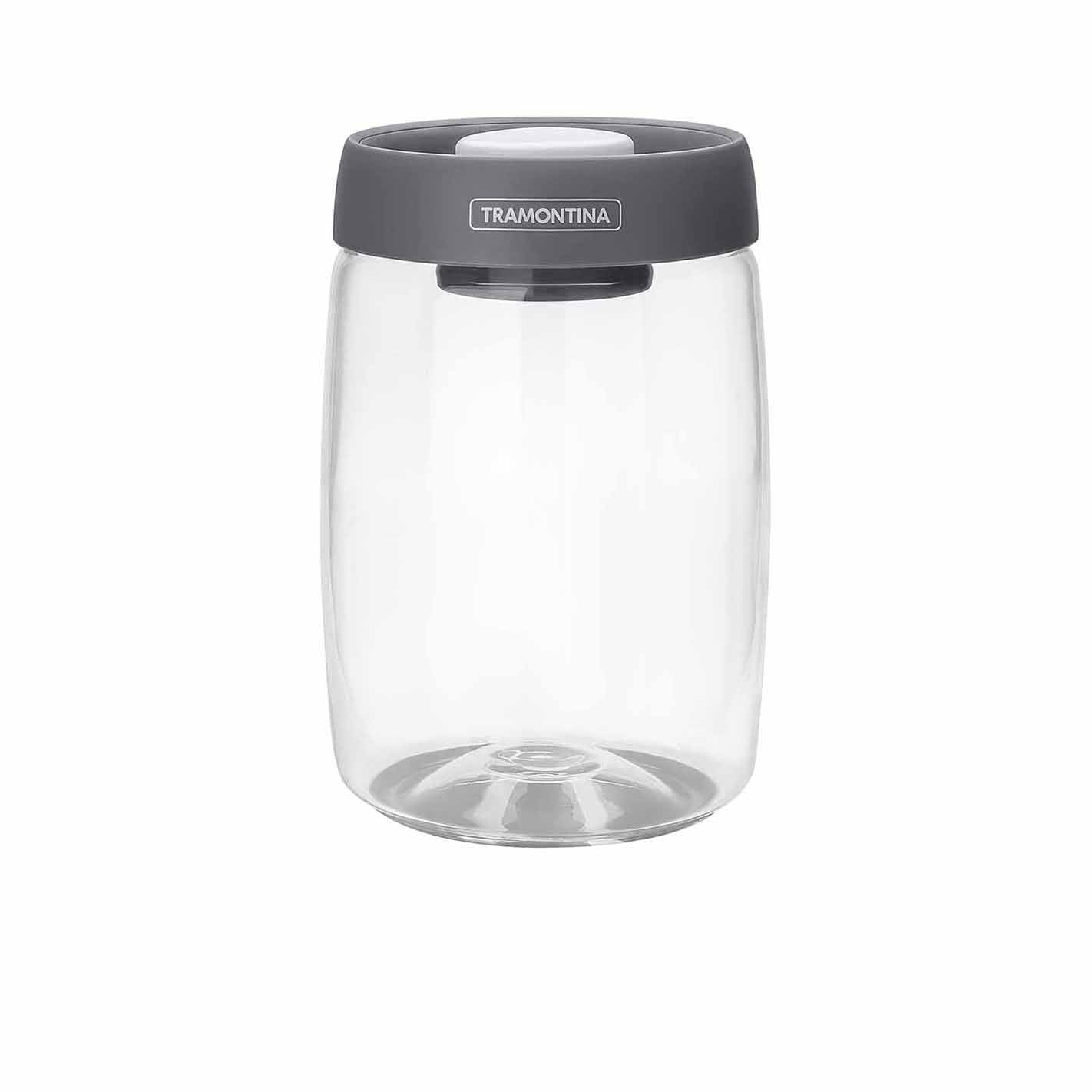 PUREZZA Vorratsglas