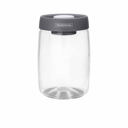 PUREZZA Vorratsglas