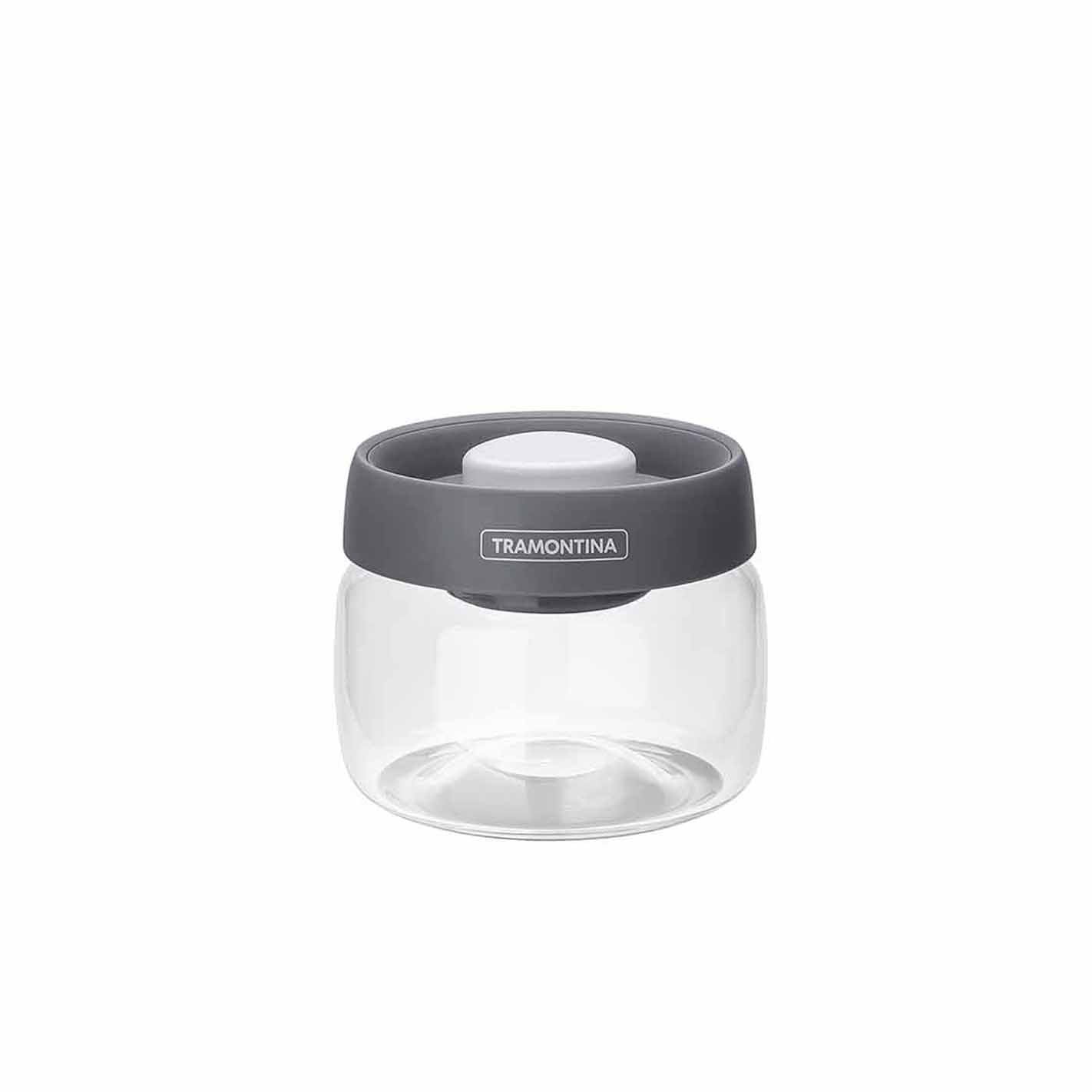 PUREZZA Vorratsglas