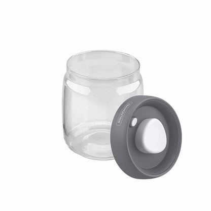 PUREZZA Vorratsglas