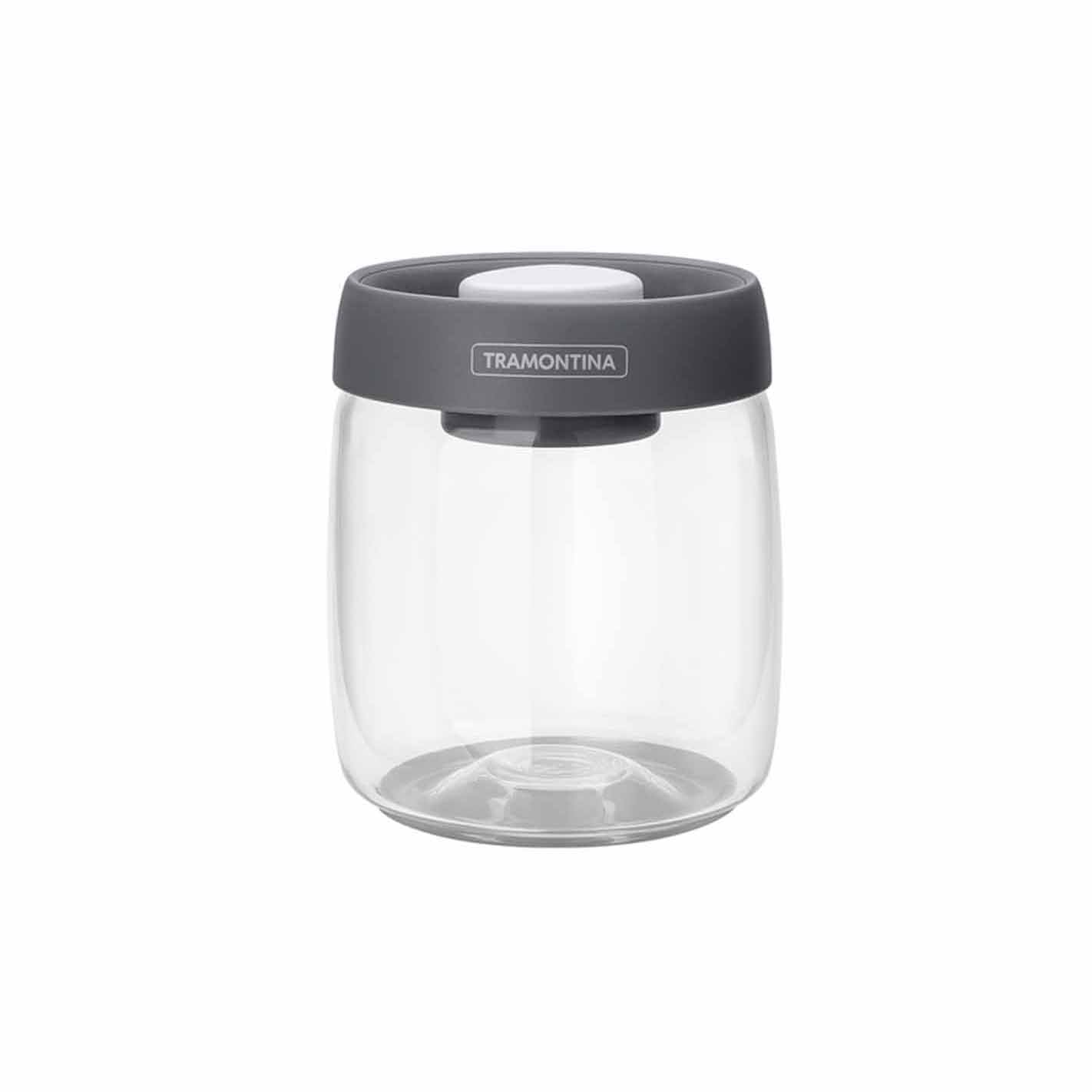 PUREZZA Vorratsglas