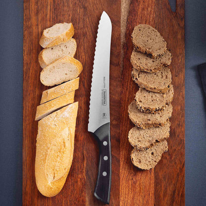 SOLUTTA Brotmesser