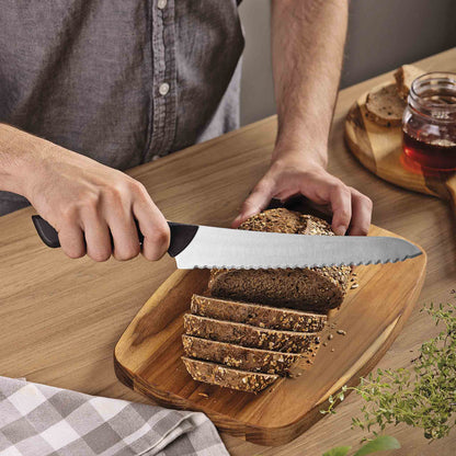 SOLUTTA Brotmesser