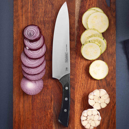 SOLUTTA Kochmesser