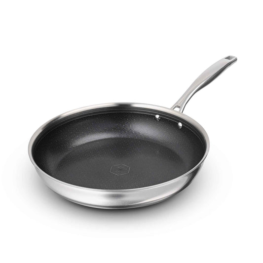 TEKTILE Pfanne