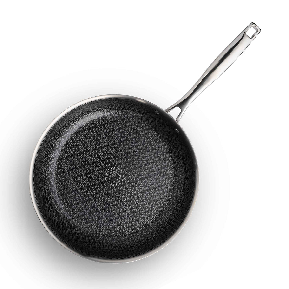 TEKTILE Pfanne