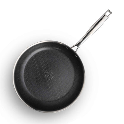 TEKTILE Pfanne