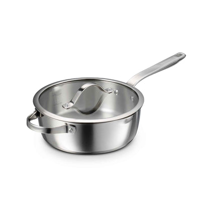 TEMPO Topfset, 4-teilig