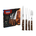 TRADICIONAL Grillbesteck 14-teilig