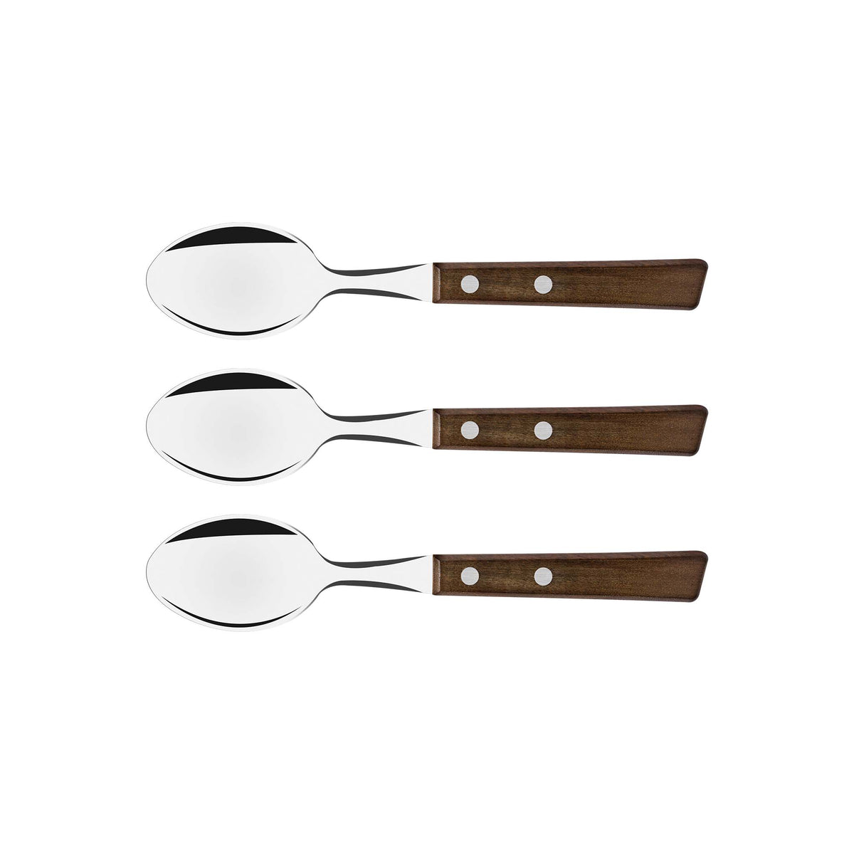 Tramontina TRADICIONAL Tafellöffel-Set 3-teilig