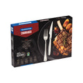 ZURIQUE Steakbesteck Spanish Style, 12-tlg.