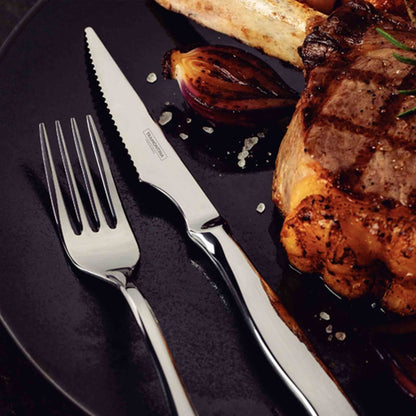 ZURIQUE Steakbesteck Spanish Style, 12-tlg.