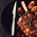 ZURIQUE Steakbesteck Spanish Style, 12-tlg.