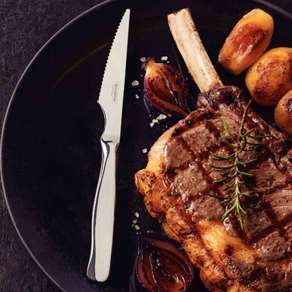 ZURIQUE Steakbesteck Spanish Style, 12-tlg.