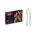 ZURIQUE Steakbesteck Spanish Style, 12-tlg.