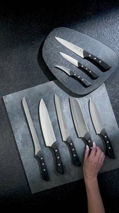 SOLUTTA Spickmesser