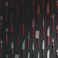 GAUCHO Steakmesser-Set 6-teilig
