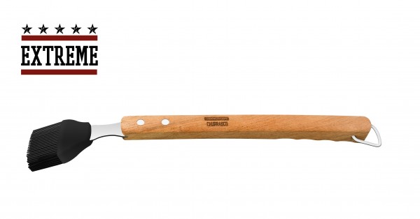 EXTREME Grillpinsel, 42 cm