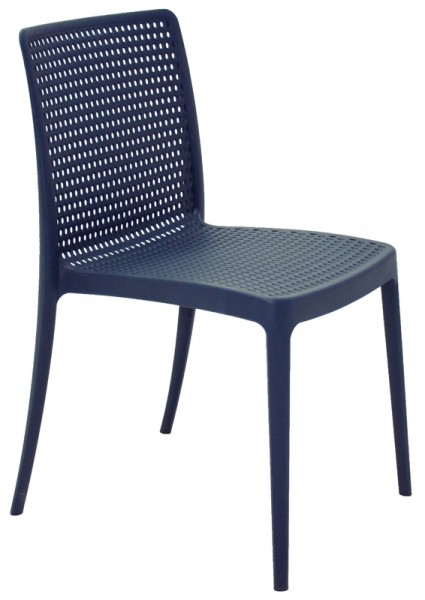 Stuhl ISABELLE, Kunststoff