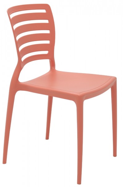 Stuhl SOFIA, Kunststoff
