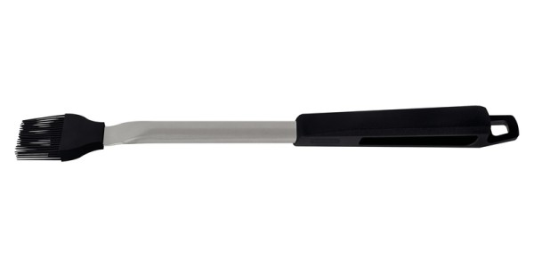 Grillpinsel Silikon, 40 cm