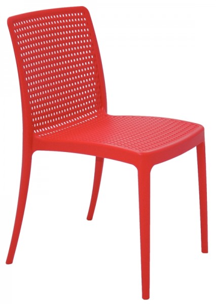 Stuhl ISABELLE, Kunststoff